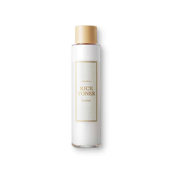 Yeoju Korea Rice Toner – 150ml Yeoju Korea