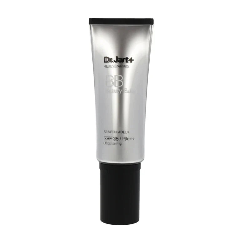 Dr.Jart+ Rejuvenating Beauty Balm Silver Label Plus BB Cream SPF35 Dr.Jart+