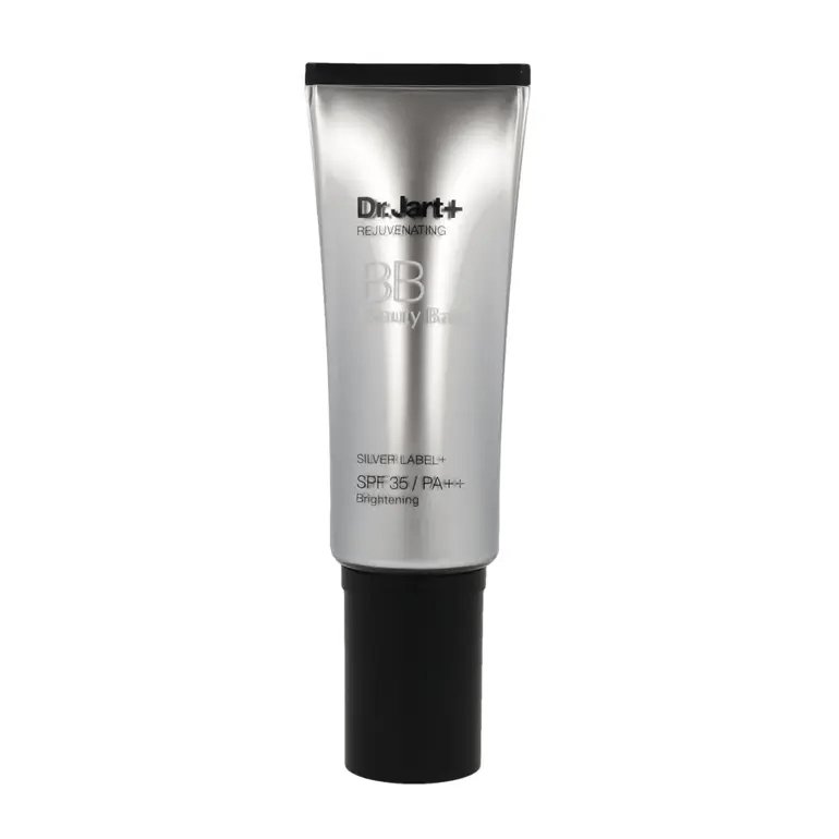Dr.Jart+ Rejuvenating Beauty Balm Silver Label Plus BB Cream SPF35 Dr.Jart+