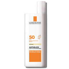 La Roche-Posay Anthelios Mineral Tinted Sunscreen SPF 50 50ml La Roche Posay