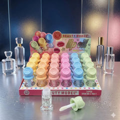 Beauty Model Transprant lip Oil Beauty Model