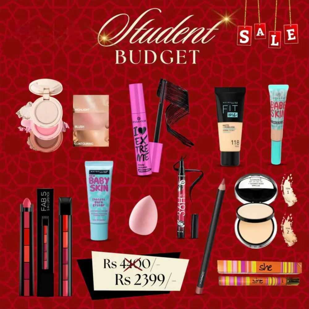 11 in 1 Student Budget Deal 01 Cosmia.pk