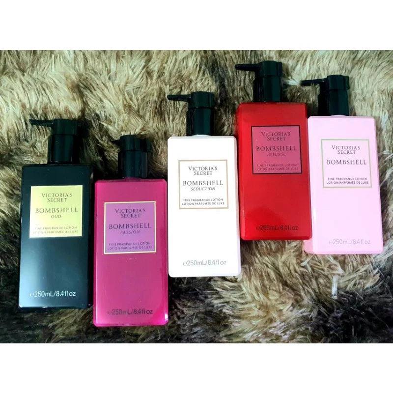 Victoria's Secret Fragrance Lotion 250ml Victoria's Secret