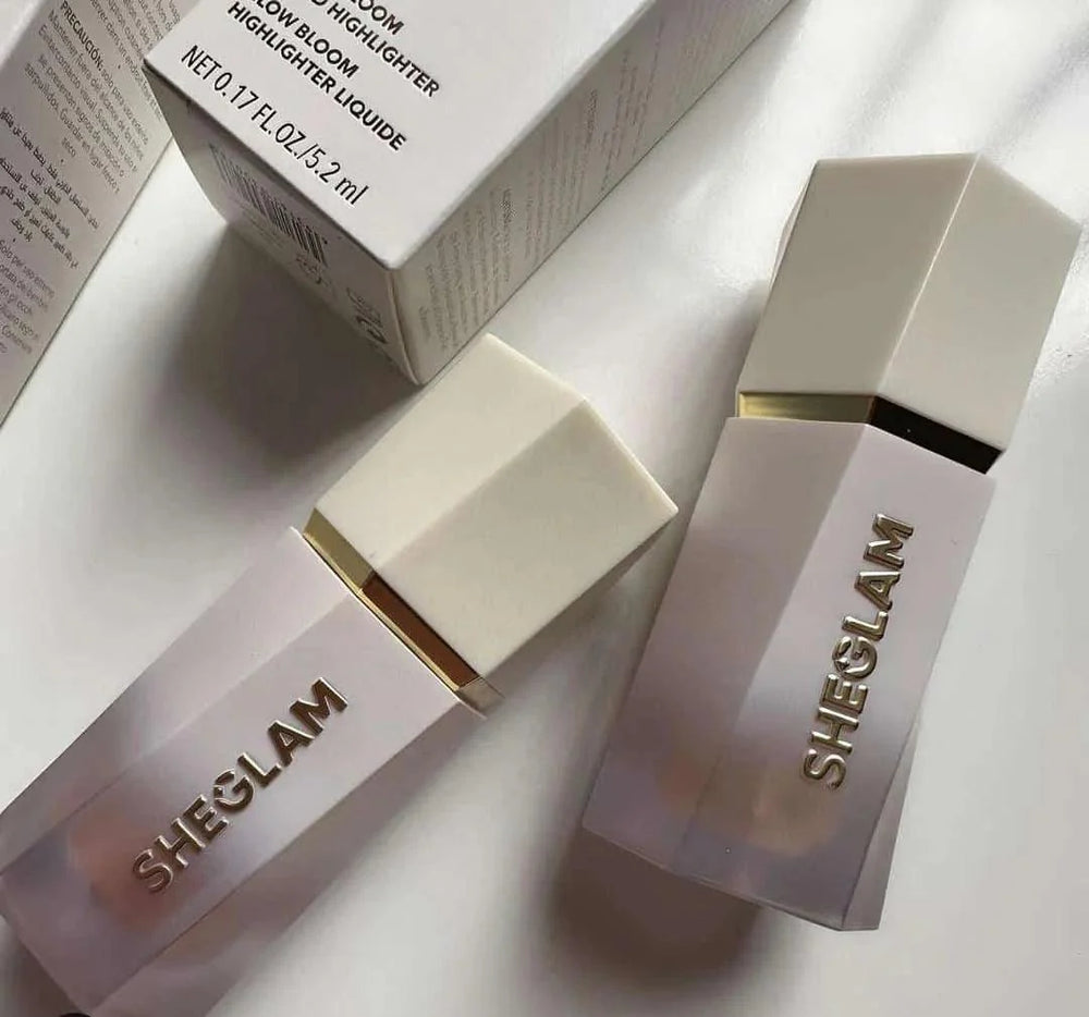 Sheglam Gloom Bloom Liquid Highlighter 5.2ml Sheglam