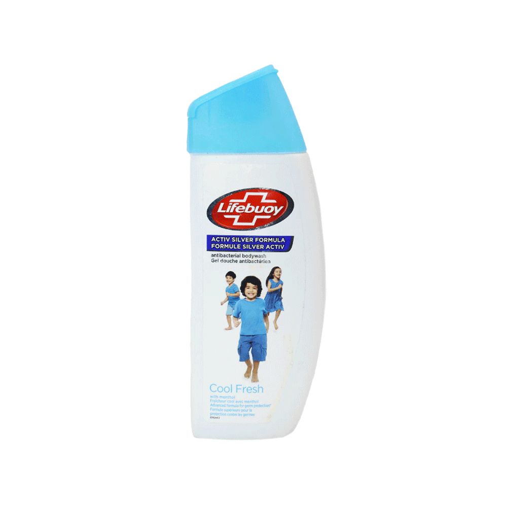 Lifebuoy Cool Fresh Body Wash 300ml Lifebuoy