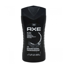 Axe Black Xl 3in1 Shower Gel 250ml Axe