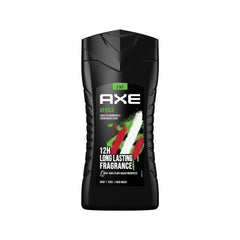 Axe Africa Refreshing Fragrance Parfum 250ml Axe