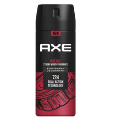 Axe Intense Body Spray 150ml Axe