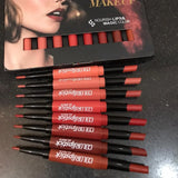 Heng Feng 2 In 1 Lipstick