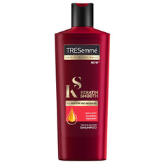 Tresemme Keratin Smooth Shampoo 650ml Tresemme