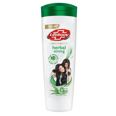 Lifebuoy Herbal Strong Shampoo 370ml Lifebuoy