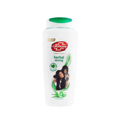 Lifebuoy Shampoo Herbal Strong 650ml.. Lifebuoy