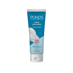 Ponds Acne Control Target Pimple Face Wash 100g Ponds