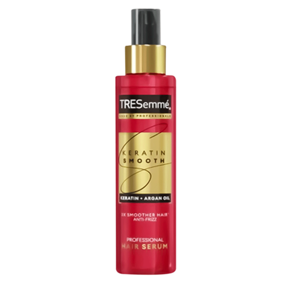 Tresemme Keratin Smooth Hair Serum 100ml Tresemme
