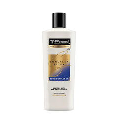 Tresemme Bondplex Sleek Conditioner 160ml Tresemme