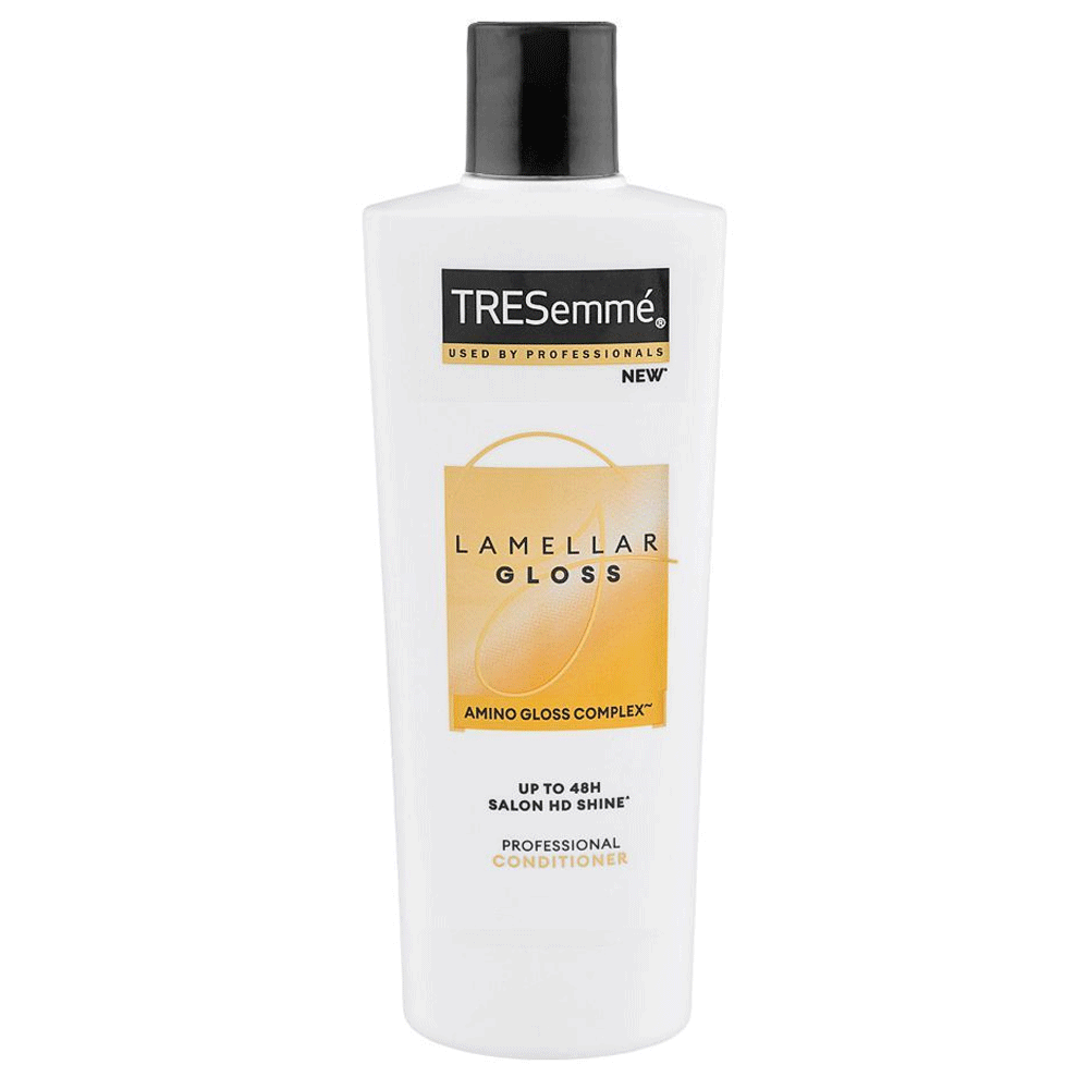 Tresemme Lamellar Gloss Conditioner 160ml Tresemme