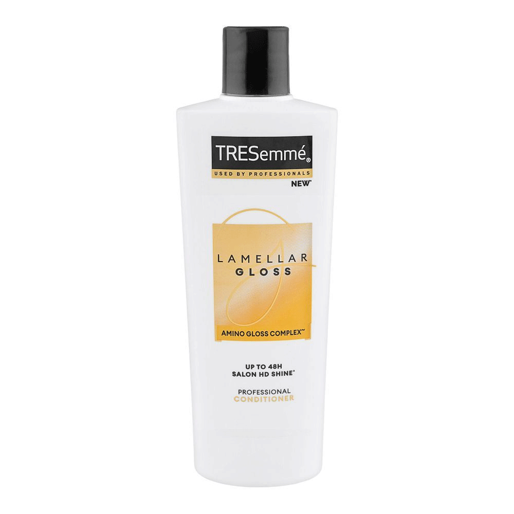 Tresemme Lamellar Gloss Conditioner 360ml Tresemme