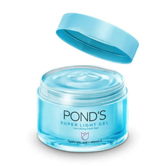 Ponds Hydra Miracle Super Light Gel 25g Ponds