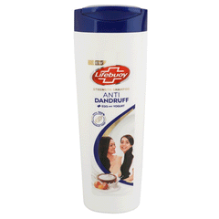 Lifebuoy Anti Dandruff Shampoo 370ml Lifebuoy