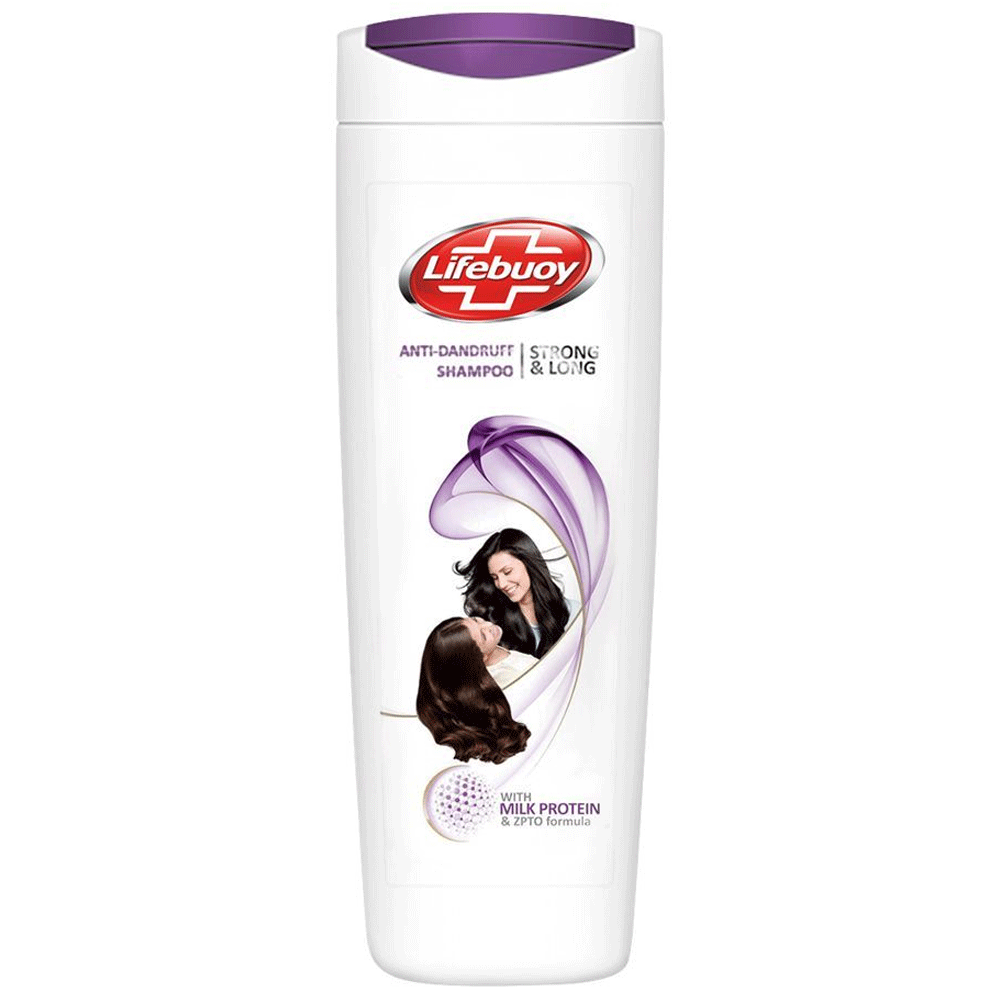 Lifebuoy Anti Dandruff Shampoo 175ml Lifebuoy