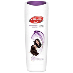 Lifebuoy Anti Dandruff Shampoo 175ml Lifebuoy