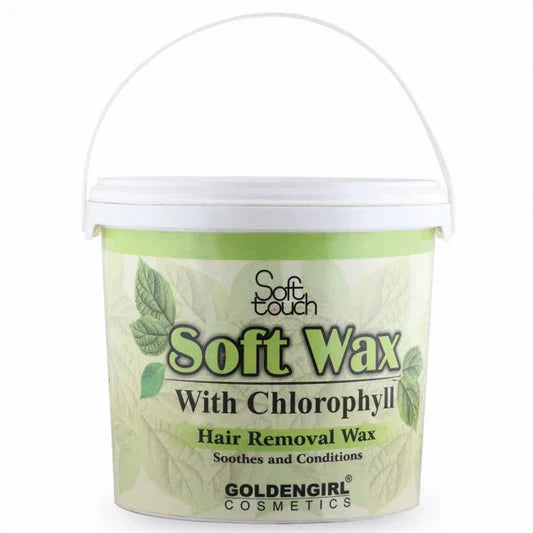 Soft Touch Soft Wax Soft Touch