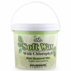 Soft Touch Soft Wax Soft Touch
