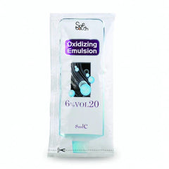 Soft Touch Oxidizing Emulsion Vol.20 Soft Touch