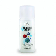 Soft Touch Oxidizing Emulsion Vol.40 Soft Touch