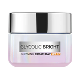 L’Oréal Paris Glycolic Bright Glowing Day Cream SPF17 – 50ml
