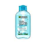 Garnier Micellar Cleansing Water Salicylic BHA - 125ml