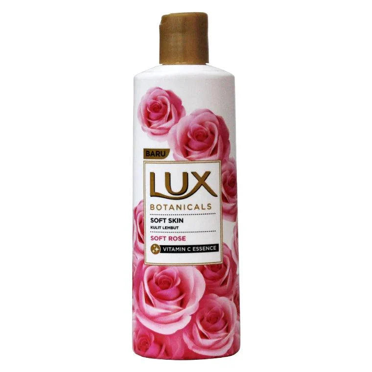 Lux Shower Gel Lux