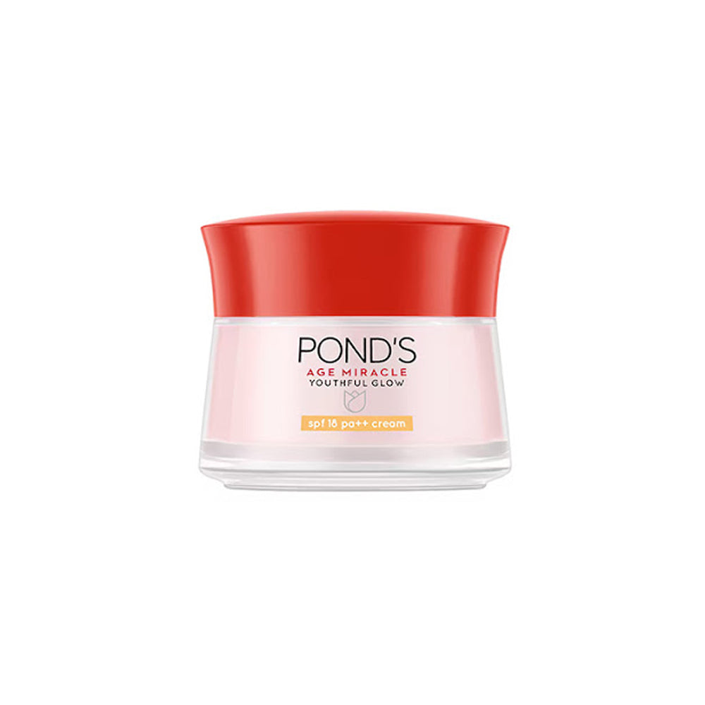 Ponds Age Miracle Day Cream 50gm Ponds