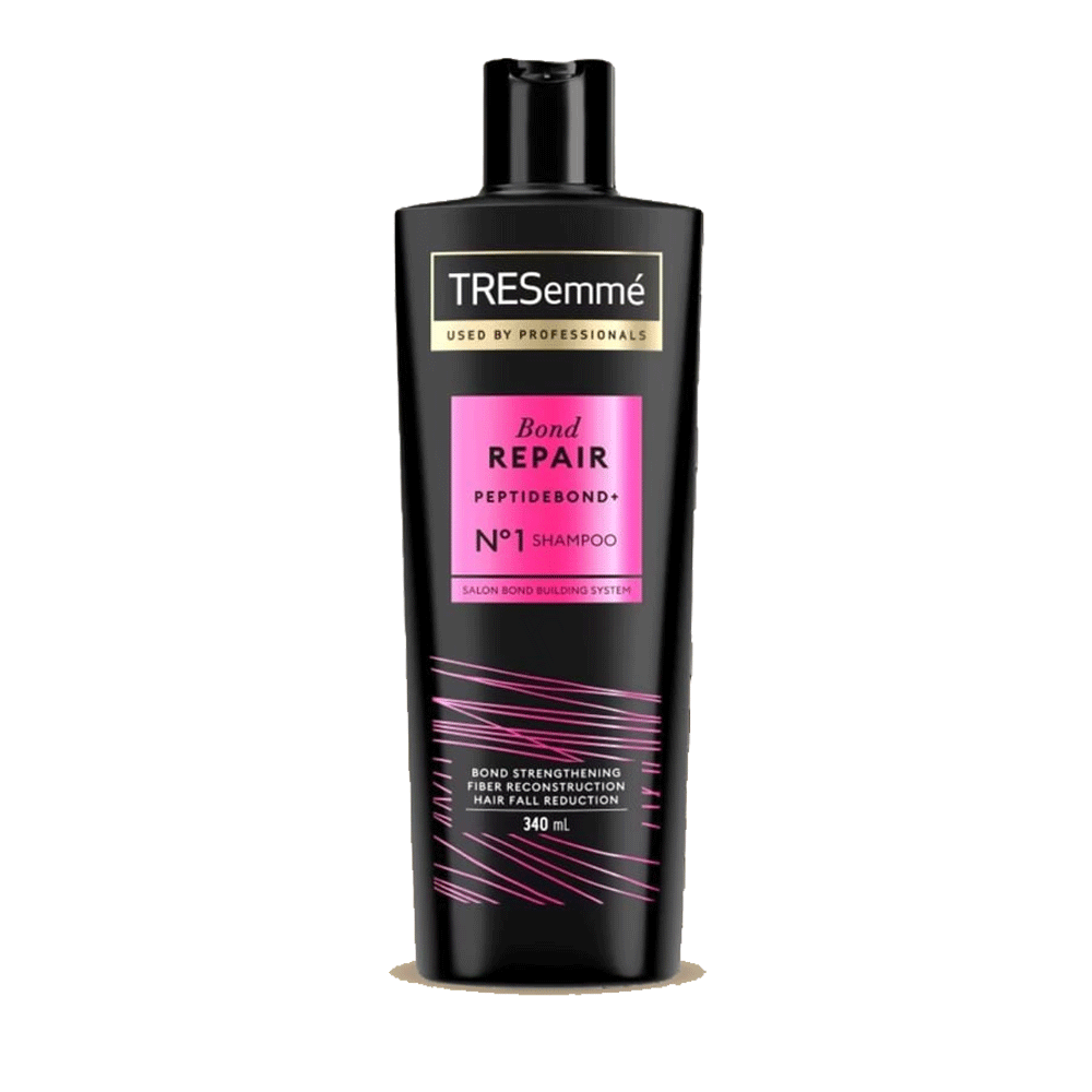Tresemme Bond Repair Peptidebond Shampoo 170ml Tresemme