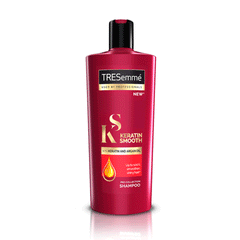 Tresemme Keratin Smooth Keratinbond Shampoo 170ml Tresemme