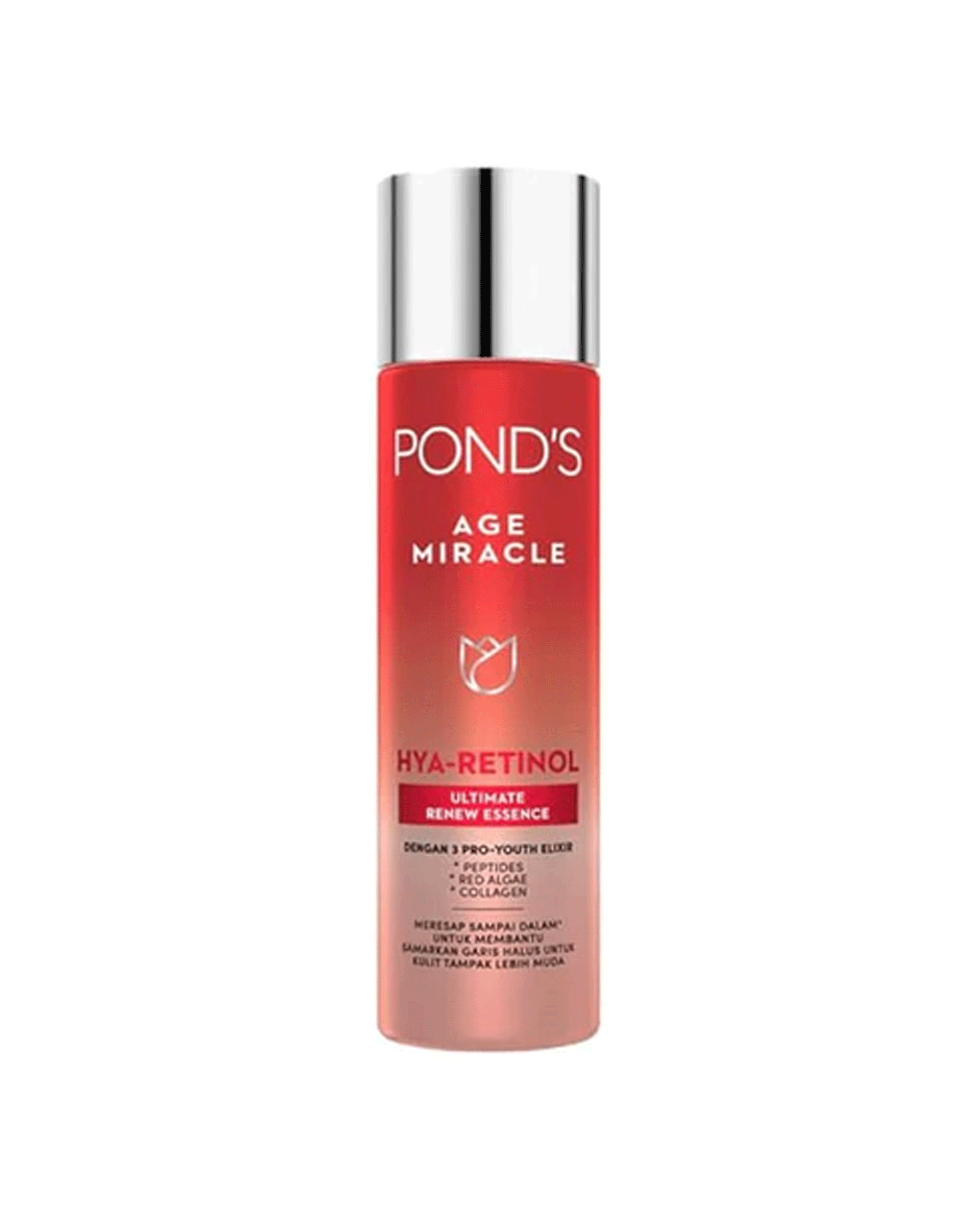 Ponds Age Miracle Ultimate Glow Essence Serum 110ml Ponds