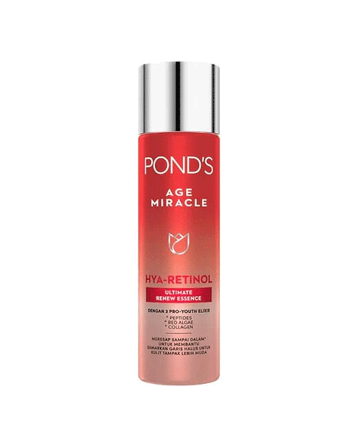 Ponds Age Miracle Ultimate Glow Essence Serum 110ml Ponds
