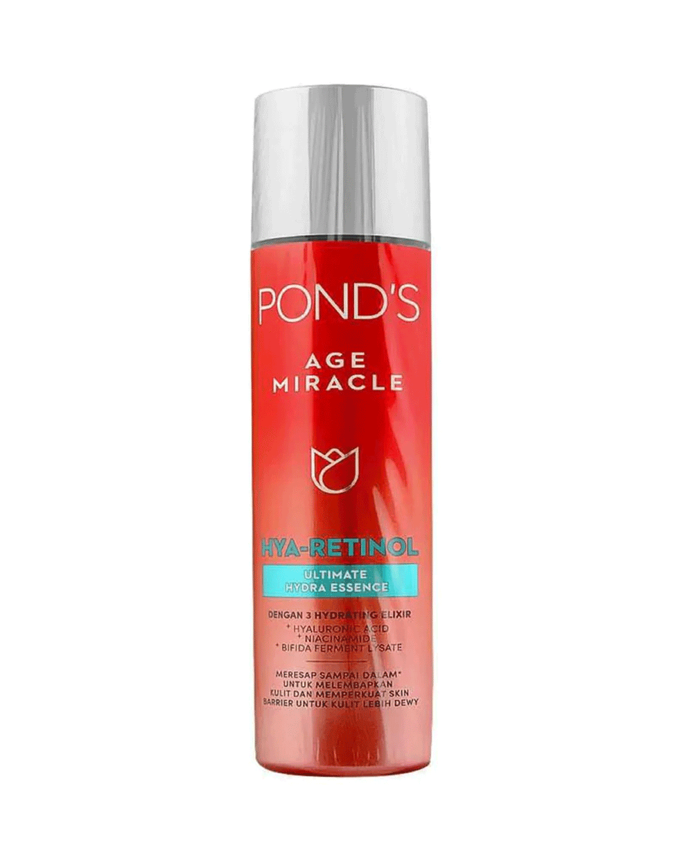 Ponds Age Miracle Ultimate Hydra Essence Serum 110ml Ponds