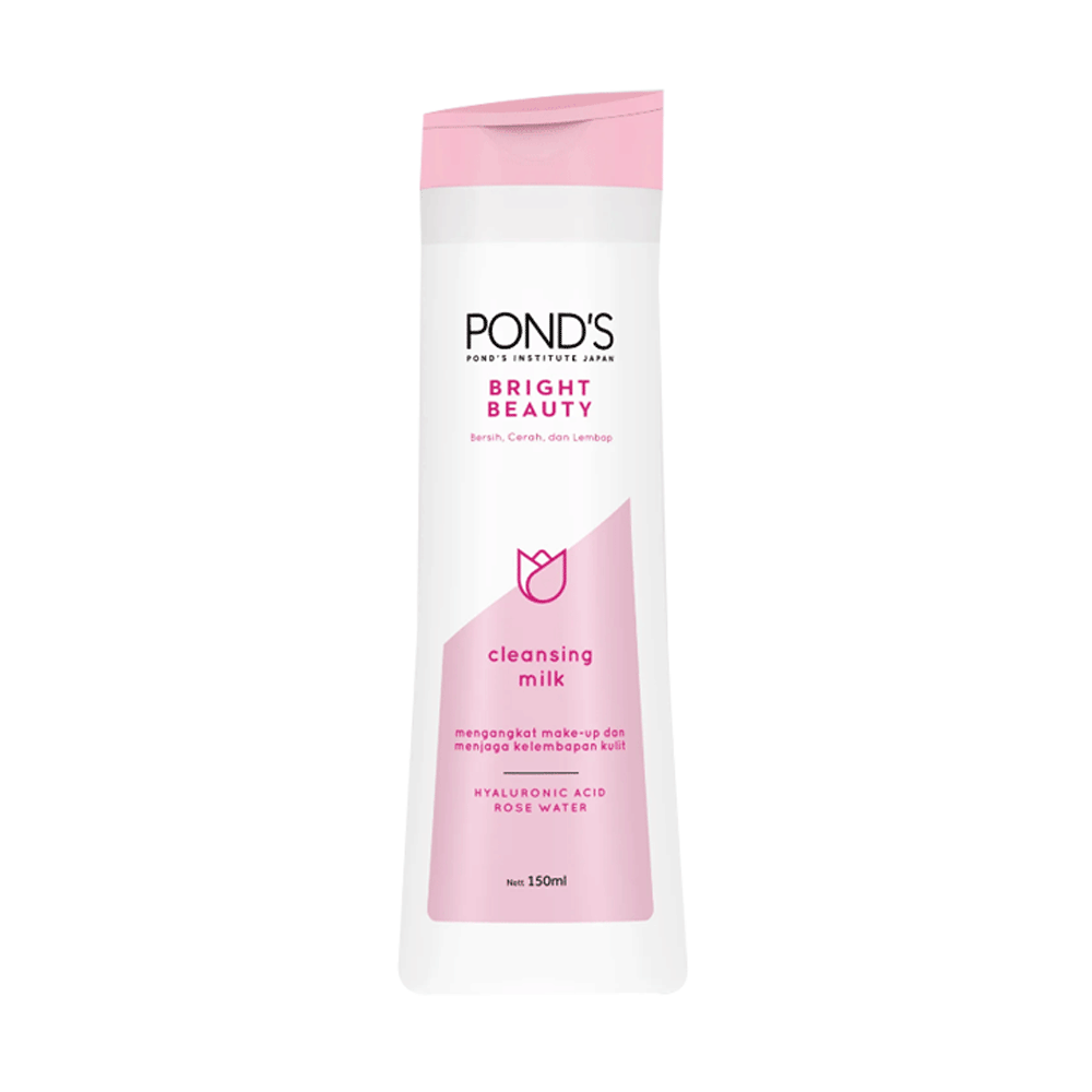 Ponds White Cleansing Milk 150ml Ponds