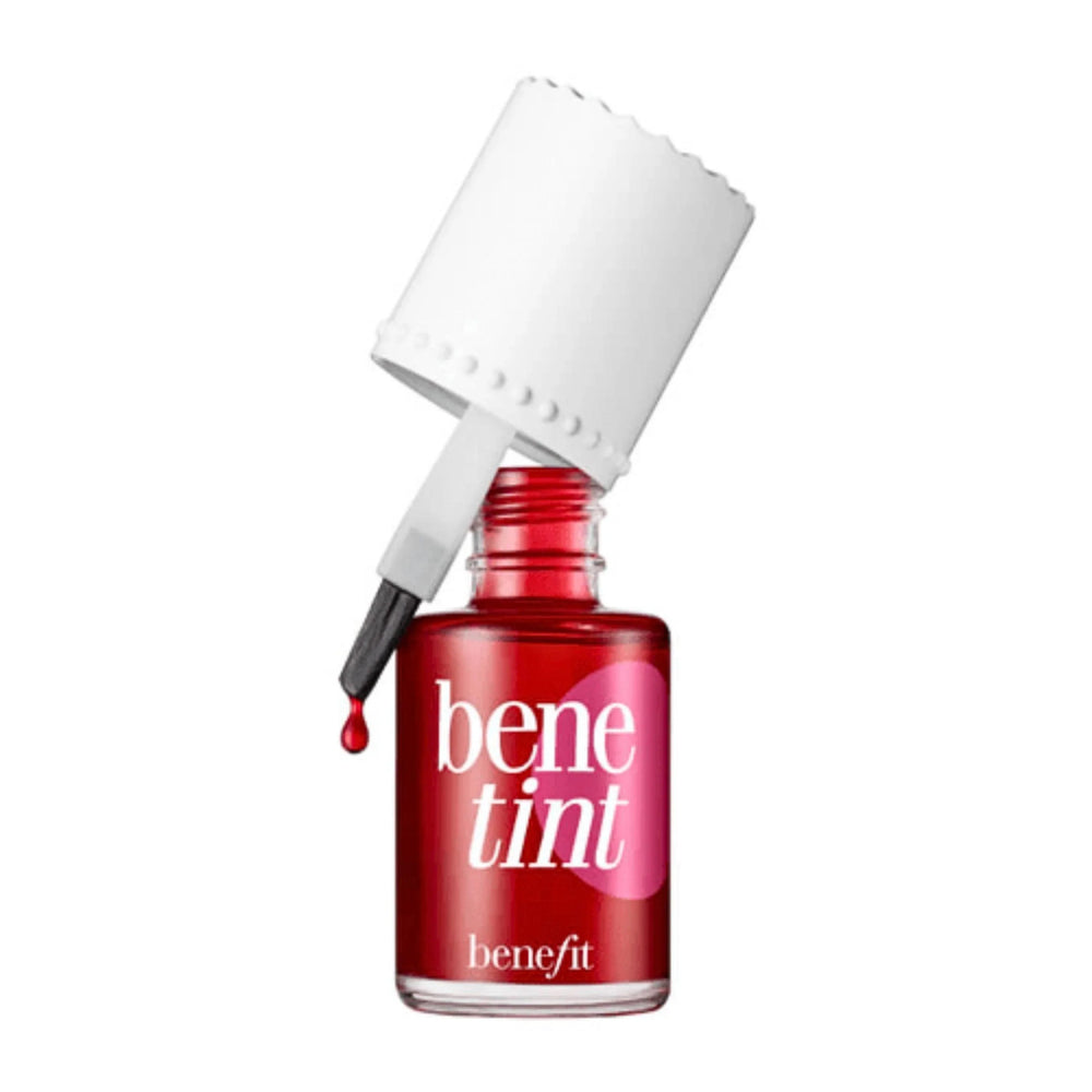 Benefits Bene Tint: Rose-Tinted Lip and Cheek Stain - 12.5ml Benefit