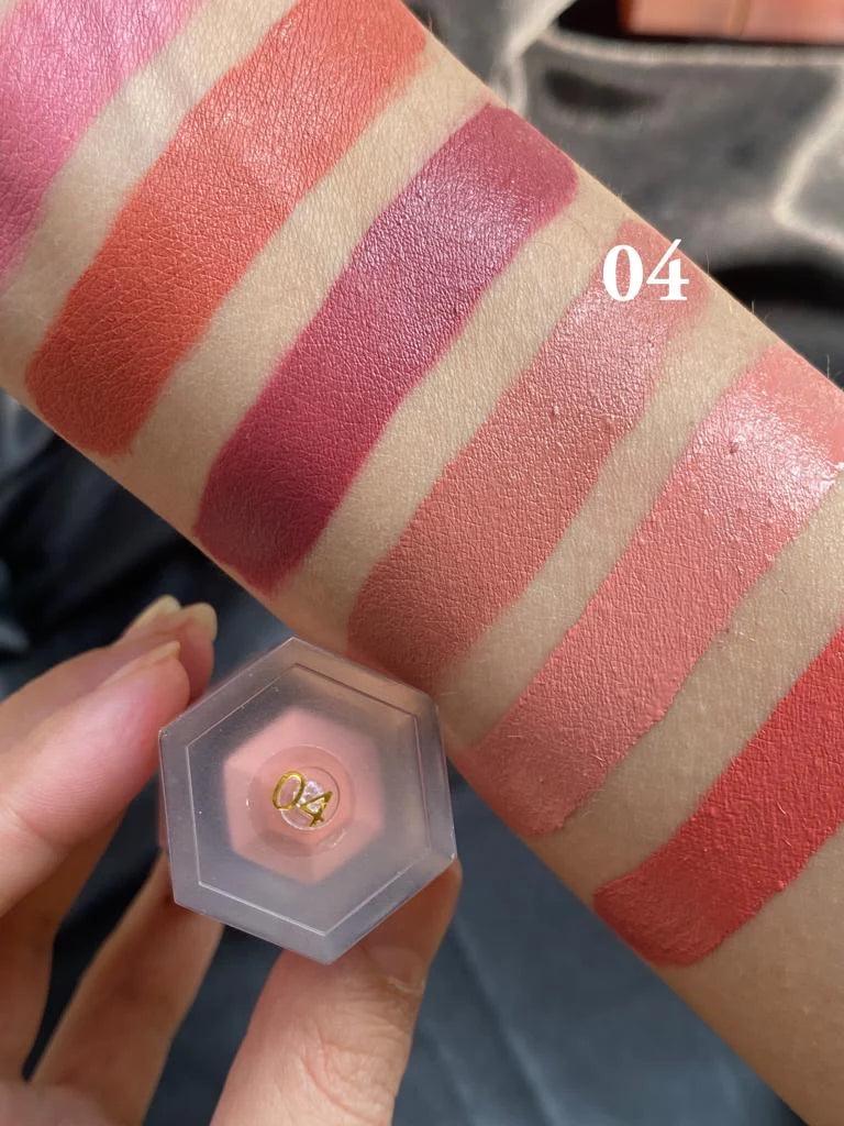 Huda Moji Liquid Blush Huda Moji