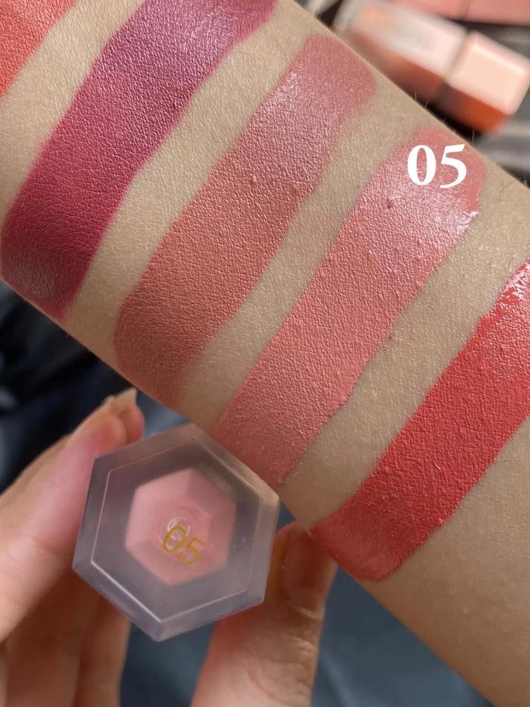 Huda Moji Liquid Blush Huda Moji