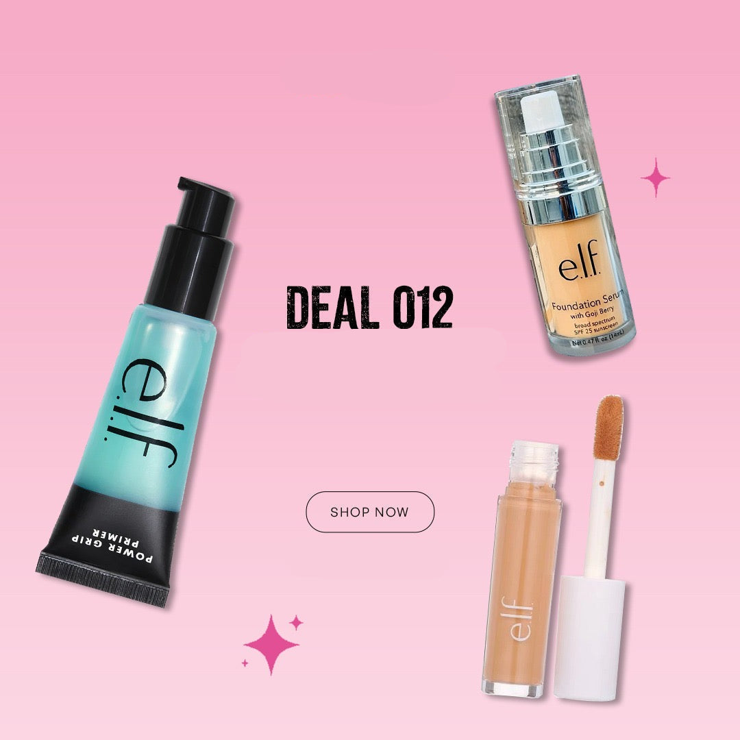 Best Makeup Deal 012 Cosmia.pk