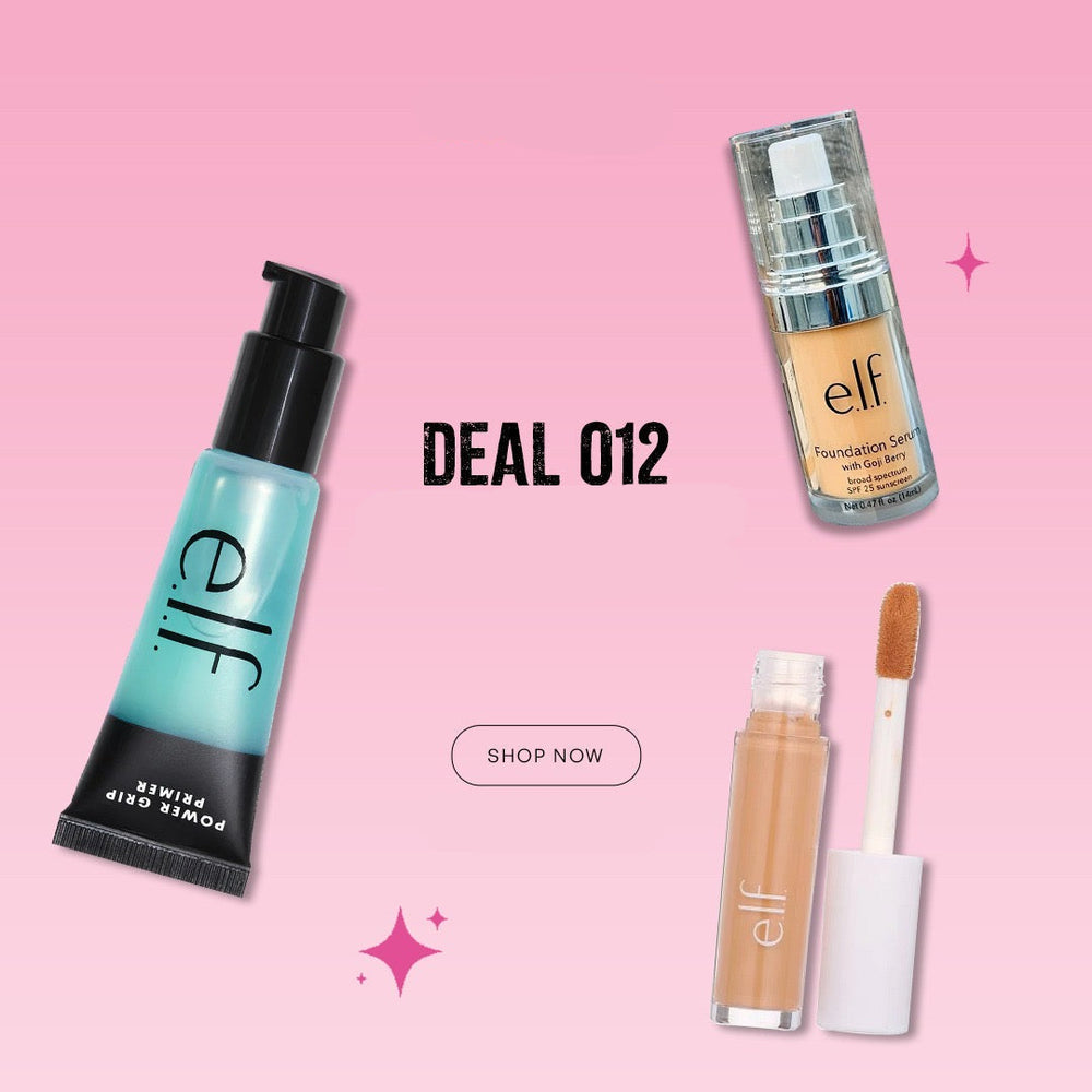 Best Makeup Deal 012 Cosmia.pk