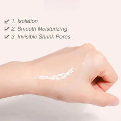 MUICIN - Matte Primer Velvet Gel (20ml) Muicin
