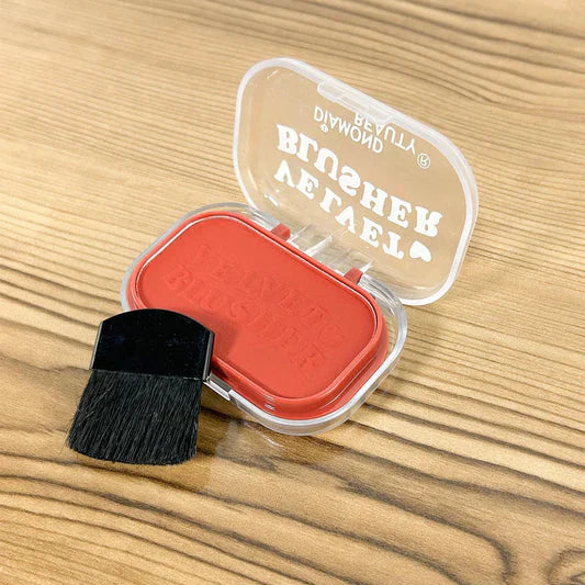 Diamond Beauty Velvet Blusher Diamond Beauty