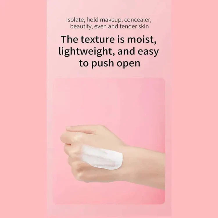 Muicin V9+ Lazy Girl Day & Night Skin Polish Cream – 10g Tube Muicin