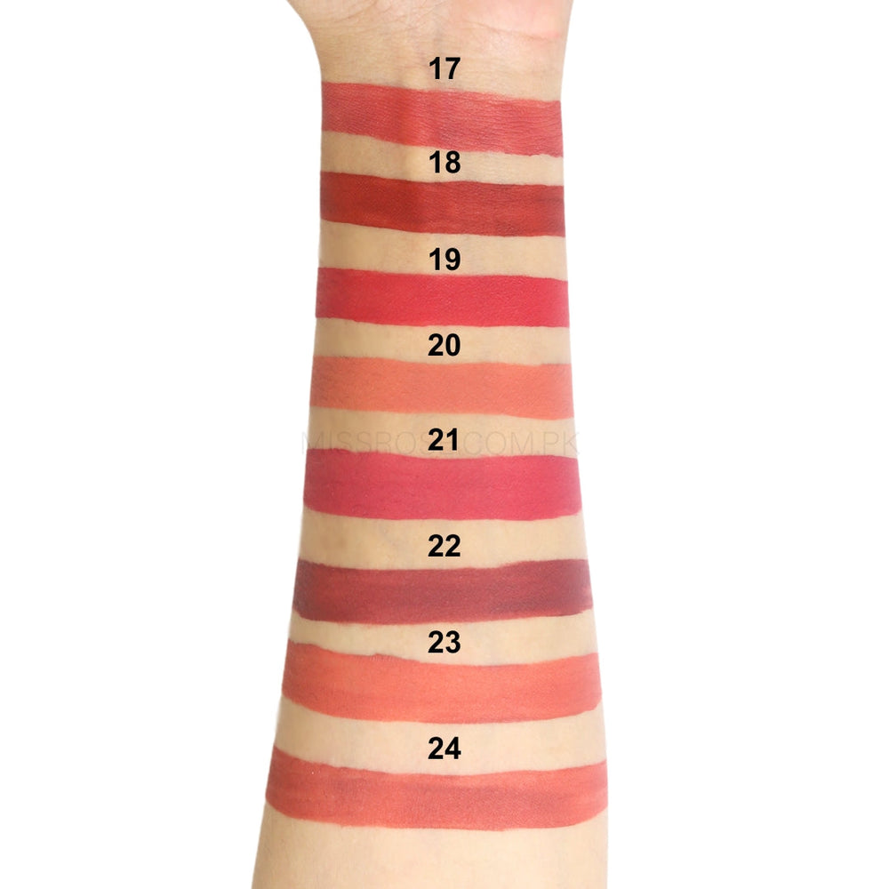 Miss Rose Gold Convex Lipgloss Miss Rose
