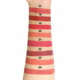Miss Rose Gold Convex Lipgloss