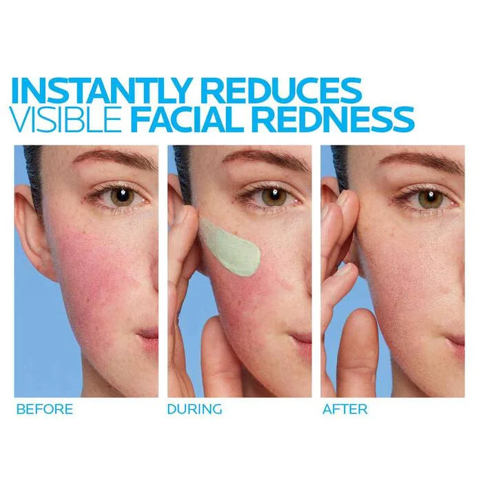 La Roche-Posay Toleriane Rosaliac AR Visible Redness Reducing La Roche Posay